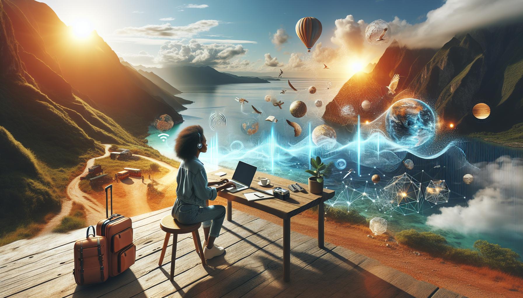 How Sound Travels in Different Materials