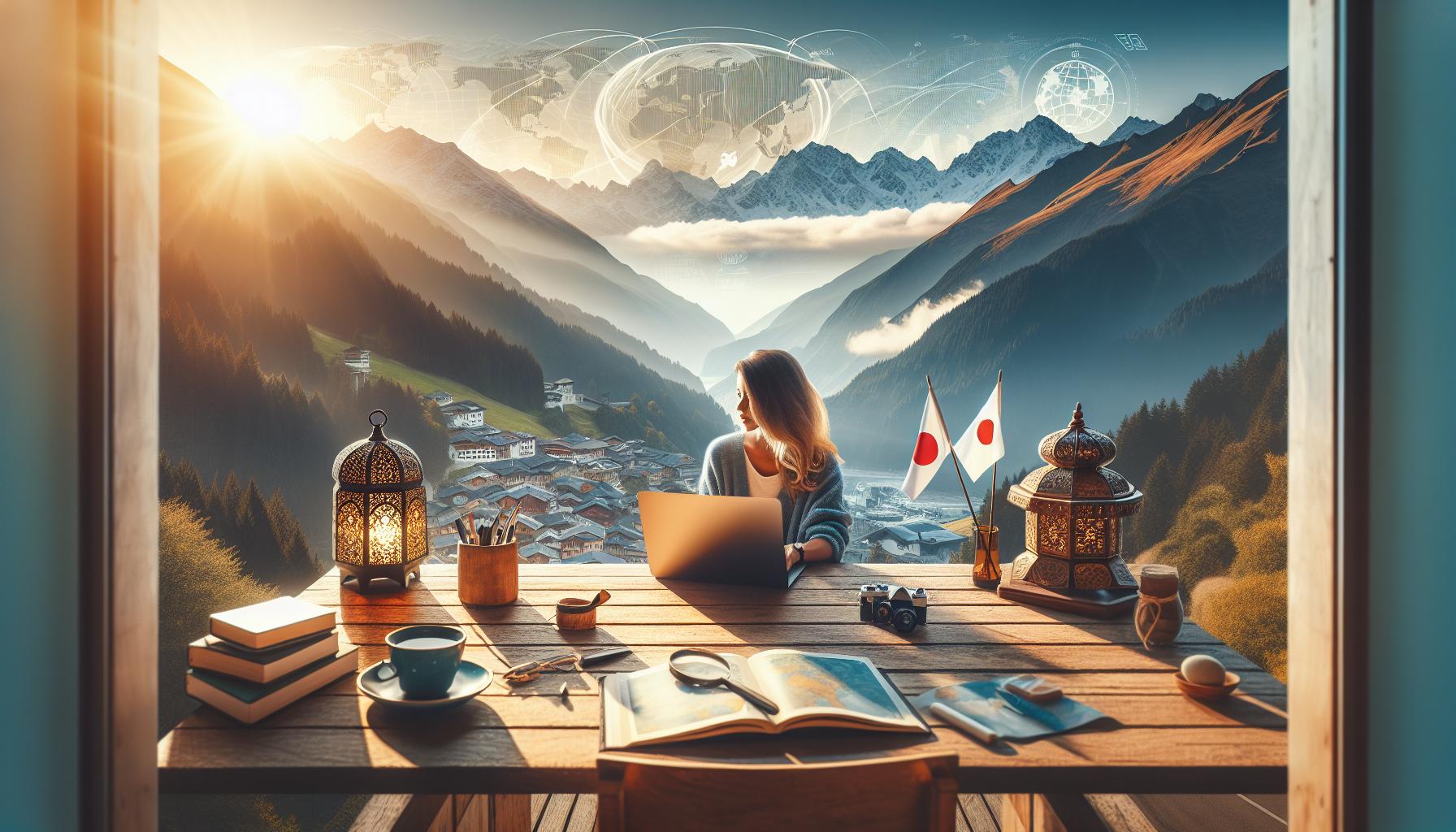 How Work Visa Durations Vary by Country