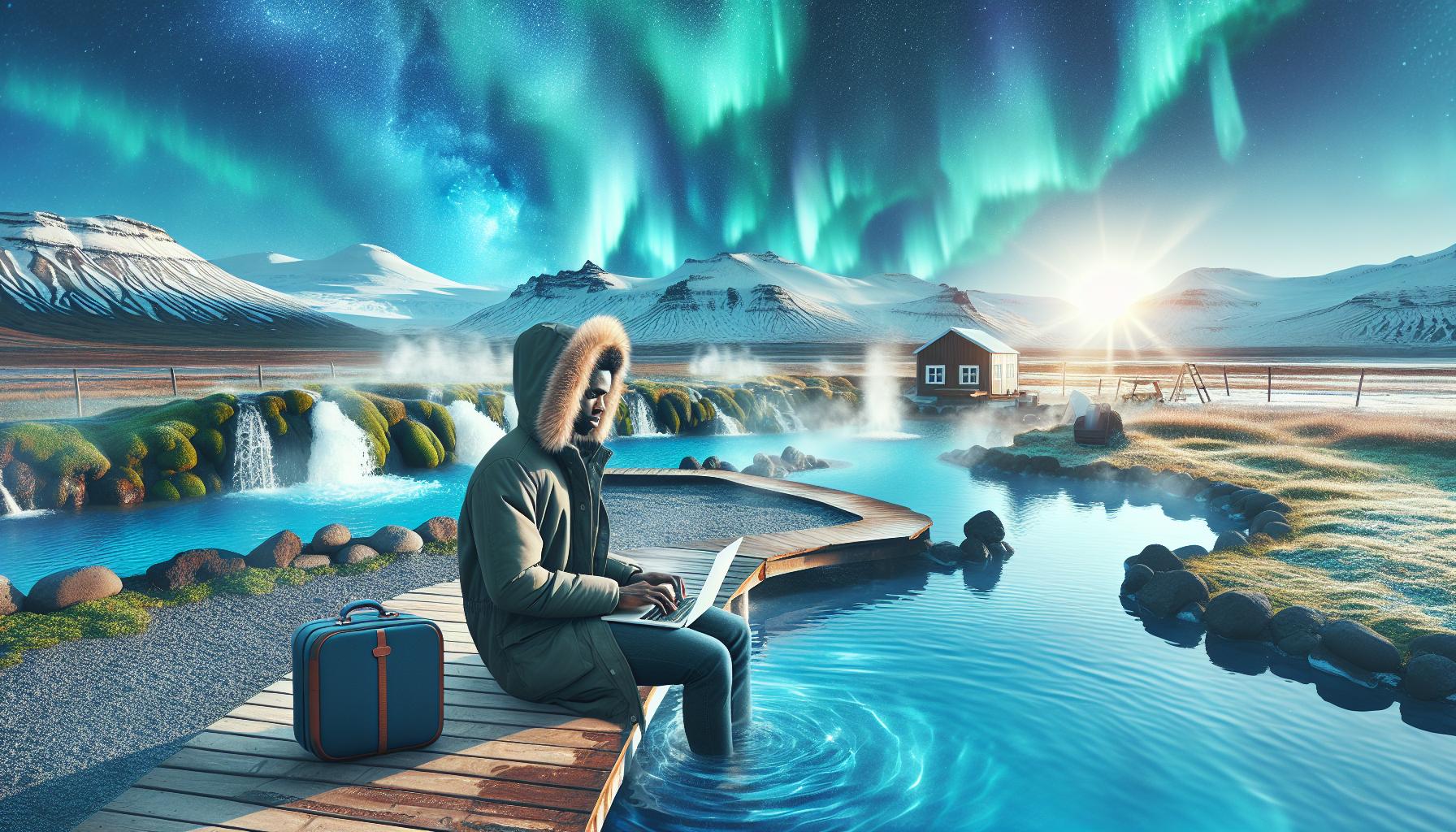 Is Iceland Safe for Solo Travelers? Understanding the Risks and Rewards