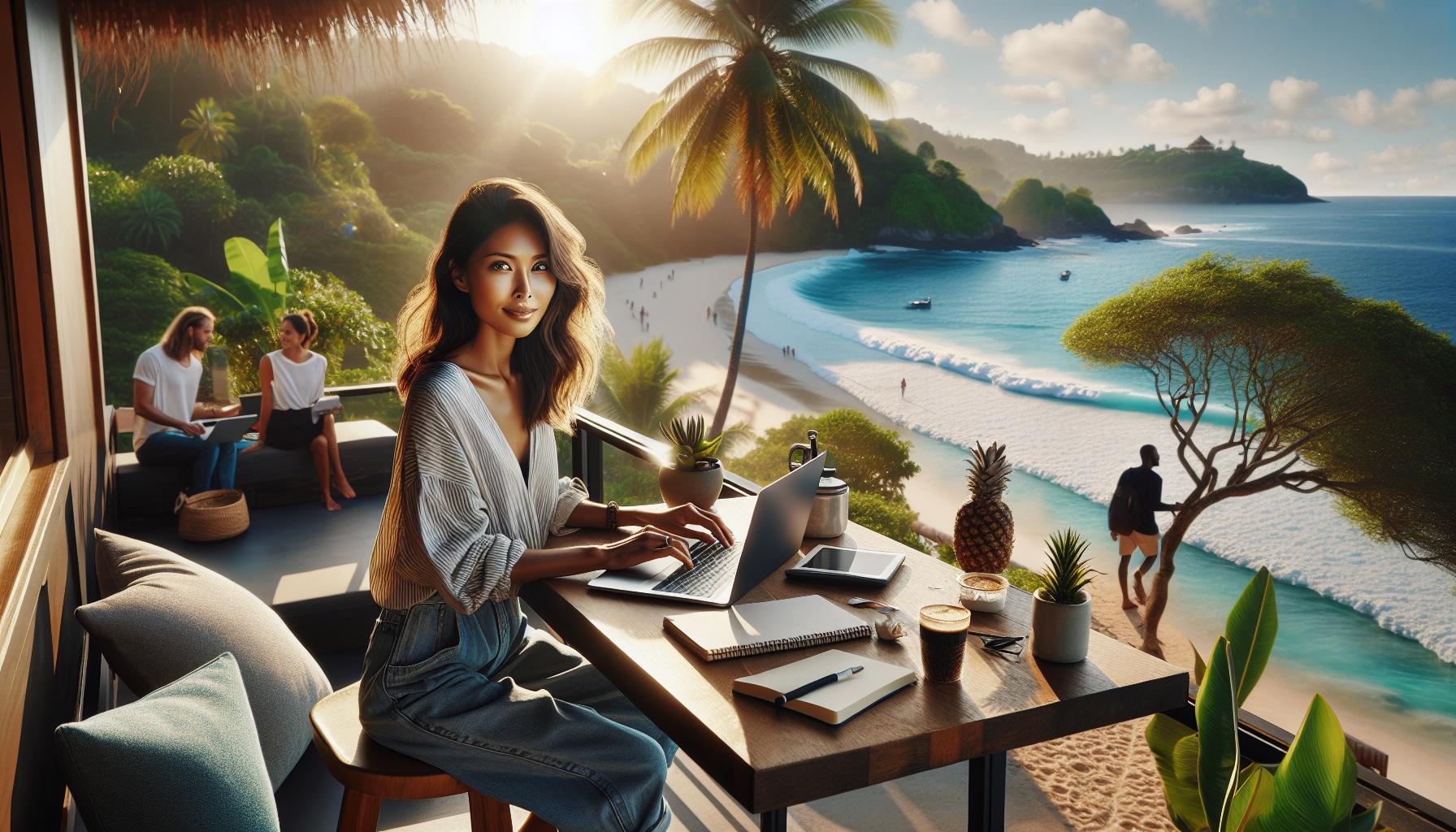 Inspiring Destinations for Single Travelers