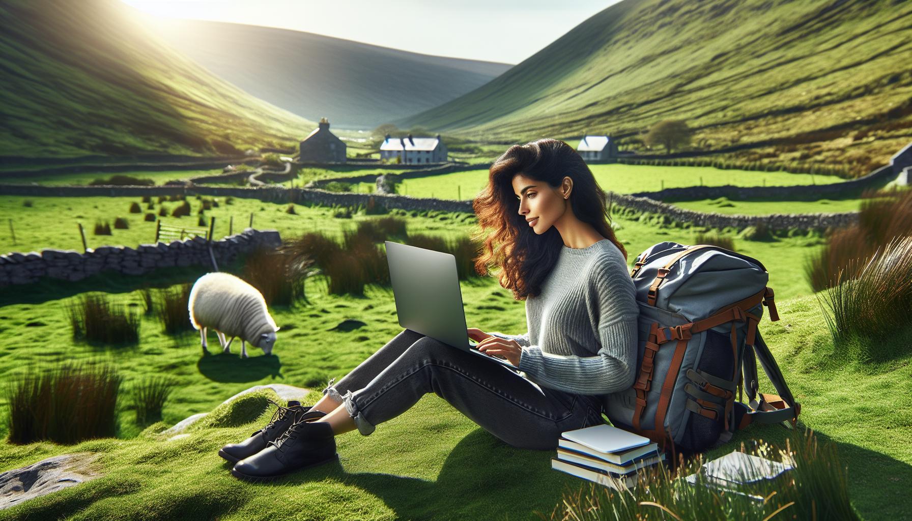 Ireland's Digital Nomad Visa: Eligibility Requirements Explained