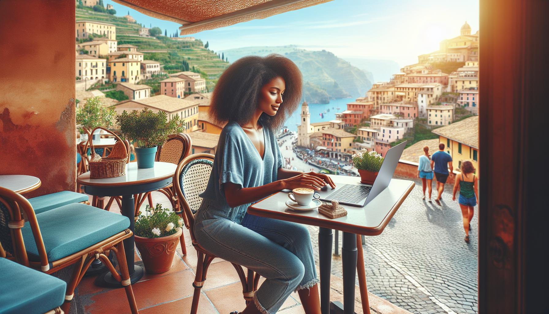 Is Italy Safe for Solo Female Travellers? Understanding the Risks and Realities