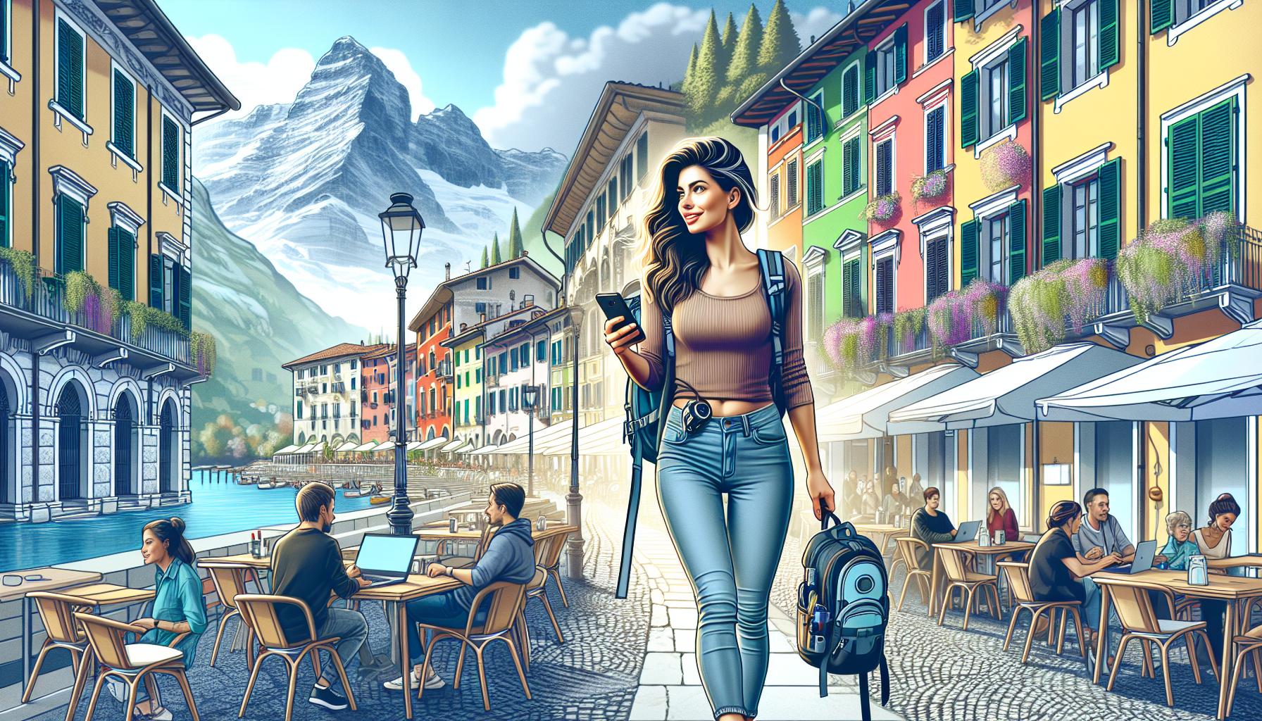 Is Italy Safe for Solo Female Travellers? Essential Insights