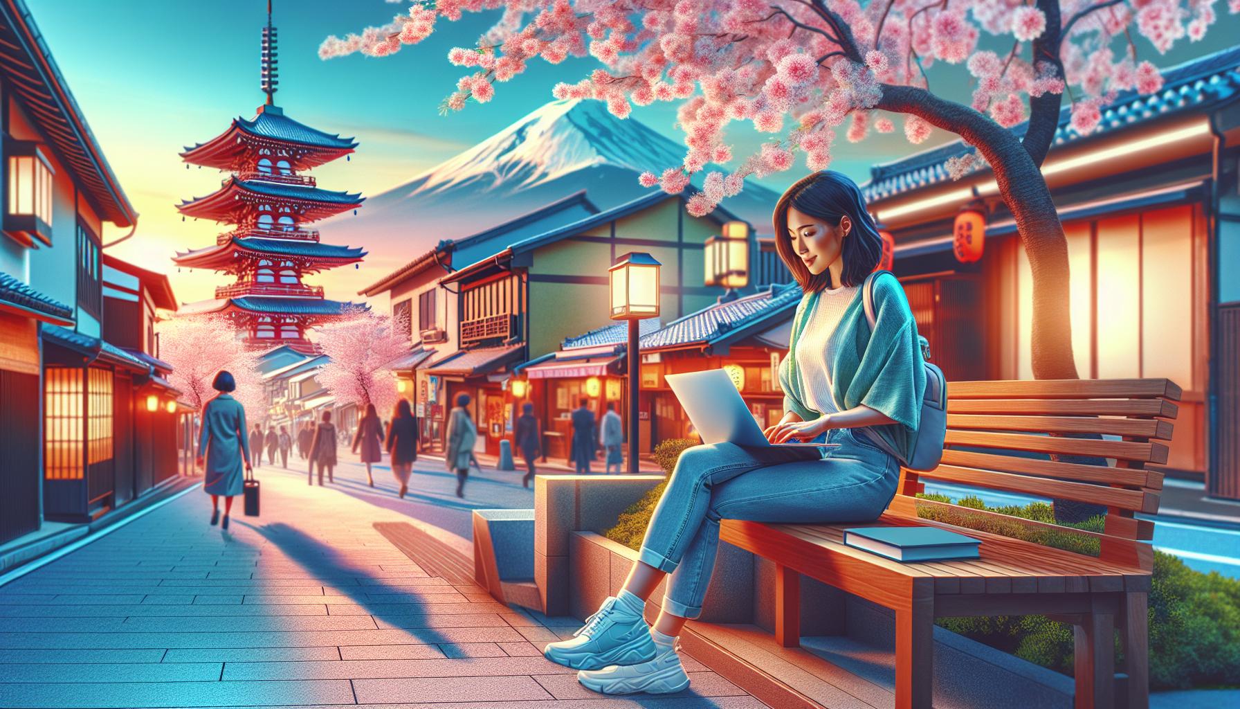 Is Japan Safe for Solo Female Travellers? Key Insights and Statistics