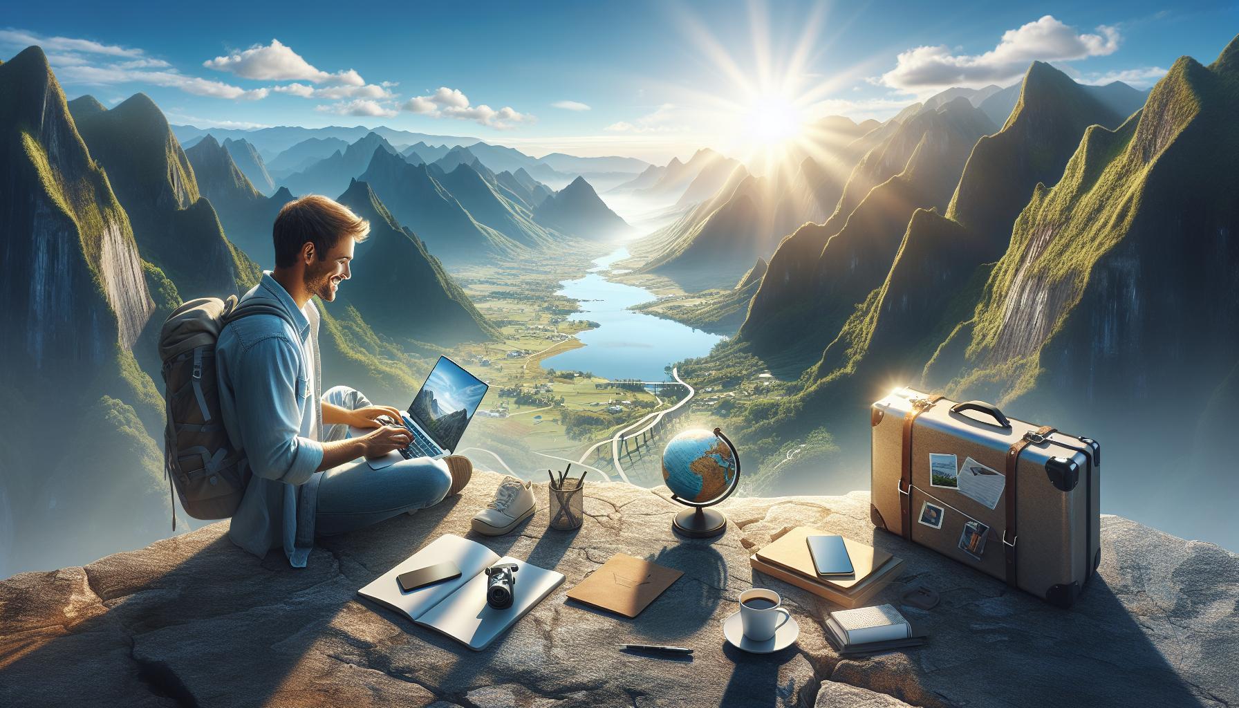 Key Benefits of Digital Nomad Visas for Remote Workers