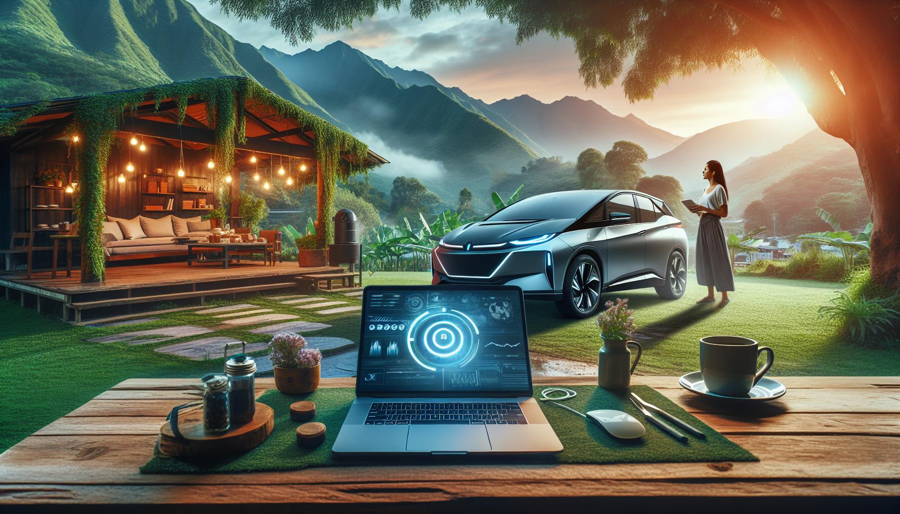 Key Components of Your Remote Car Starter