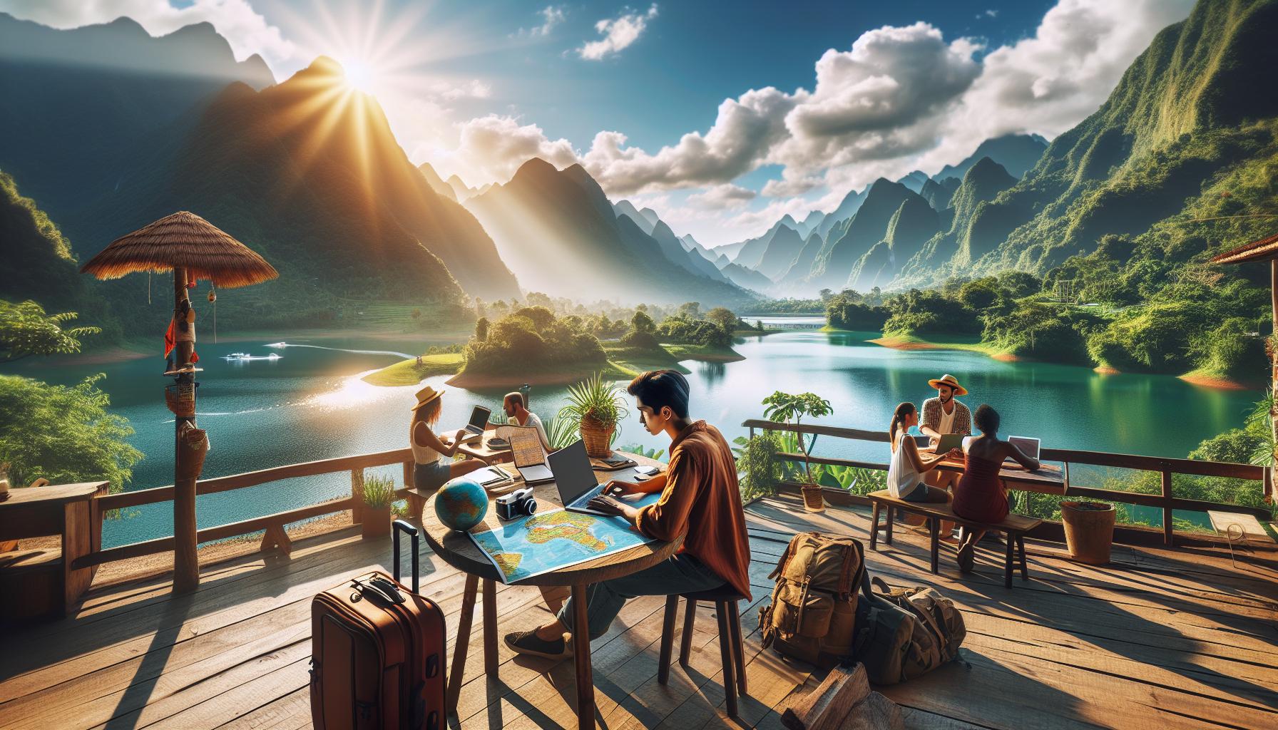 Key Documents Needed for Your Work Permit Application