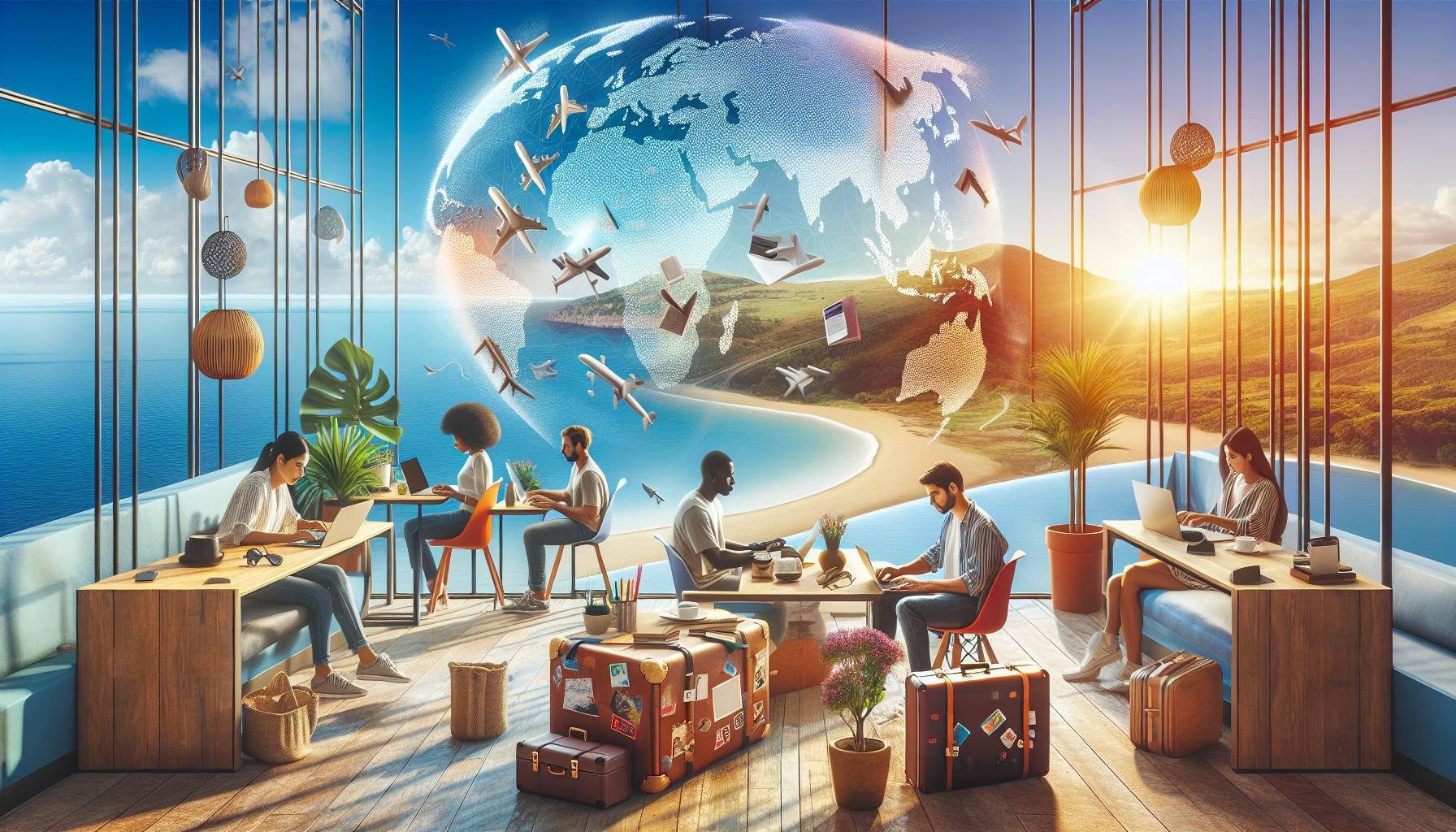 How to Sponsor a Work Visa: Employer's Complete Guide 1 Key Employer Responsibilities in Sponsoring a Visa