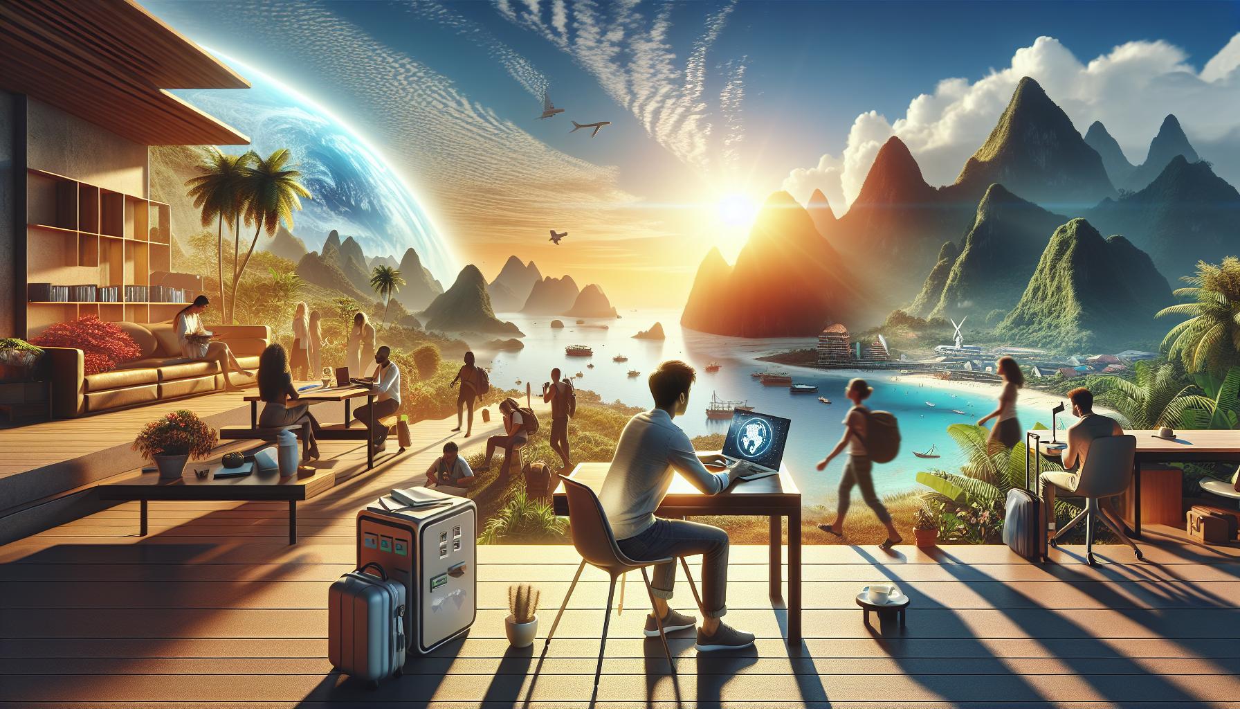 Key Factors Affecting Work Visa Length