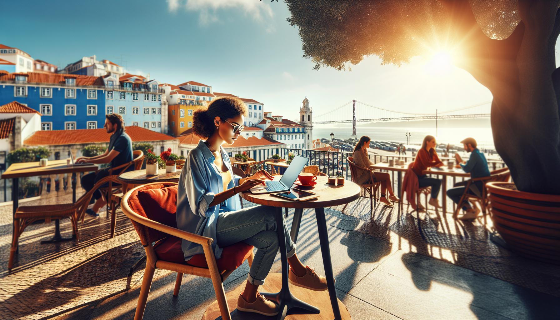 Is Lisbon Safe for Solo Female Travellers Reddit? Honest Insights