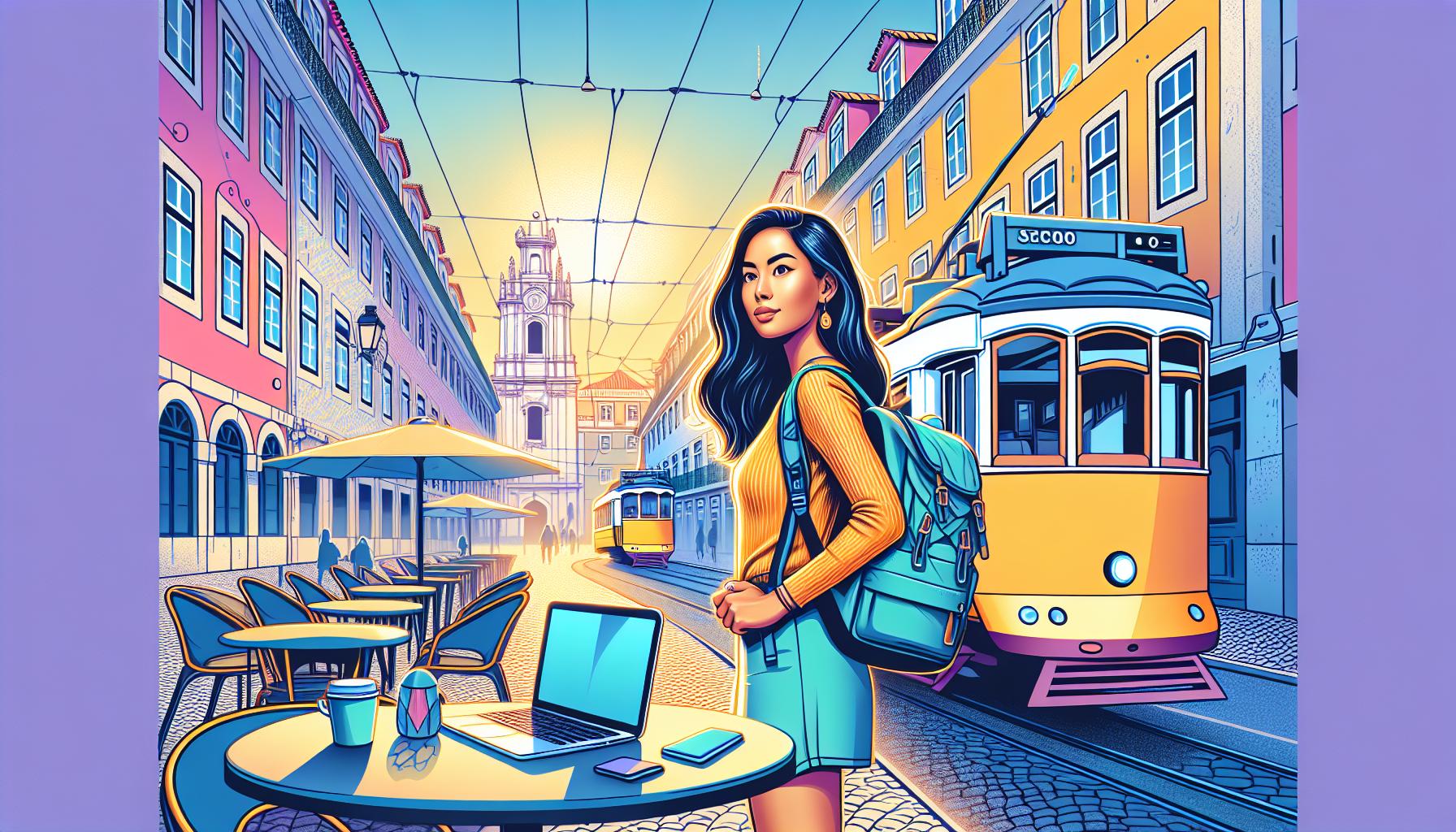 Is Lisbon Safe for Solo Female Travellers? Understanding the Risks