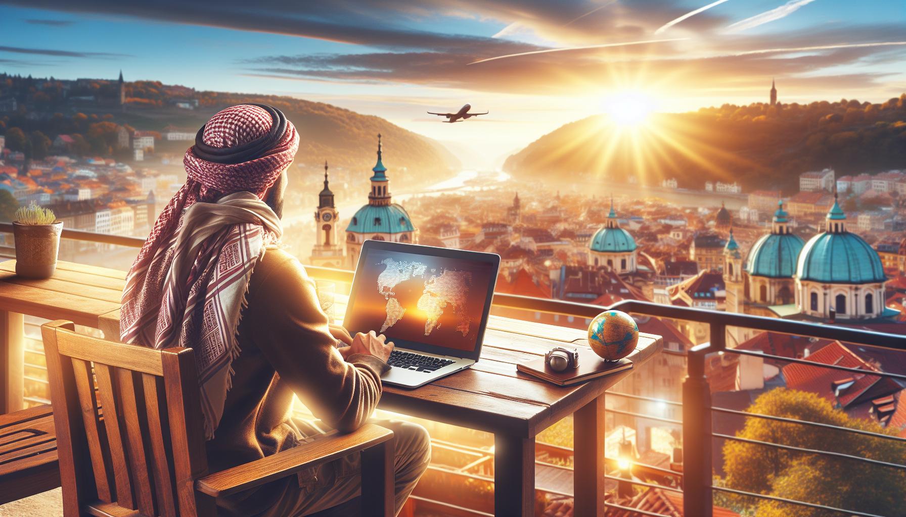 Long Term Digital Nomad Visa Benefits Explained