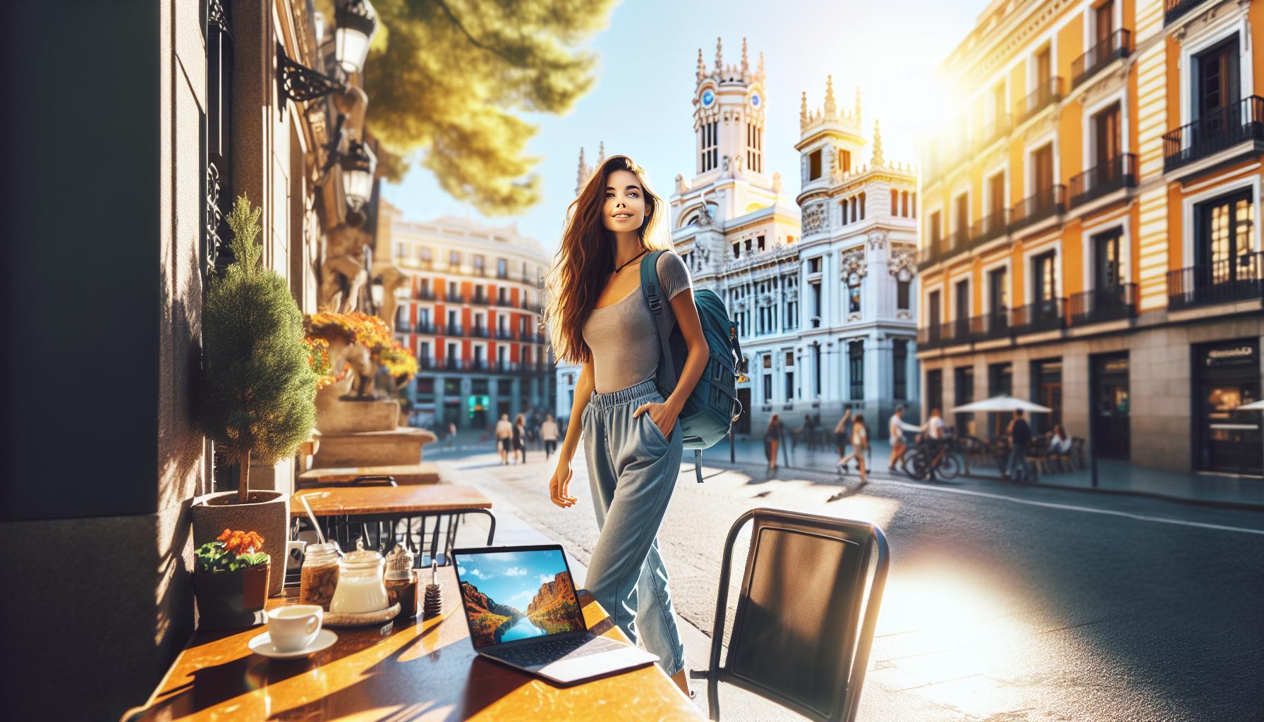 Is Madrid Safe for Solo Female Travellers? Understanding the Risks
