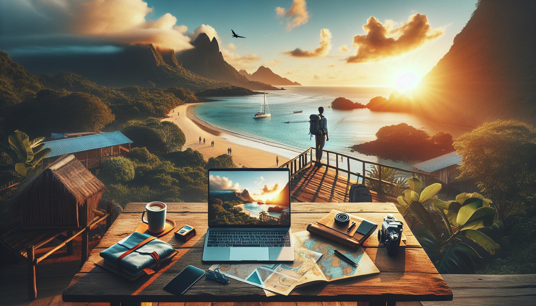 Mastering Remote Work: Tools and Tips for Productivity