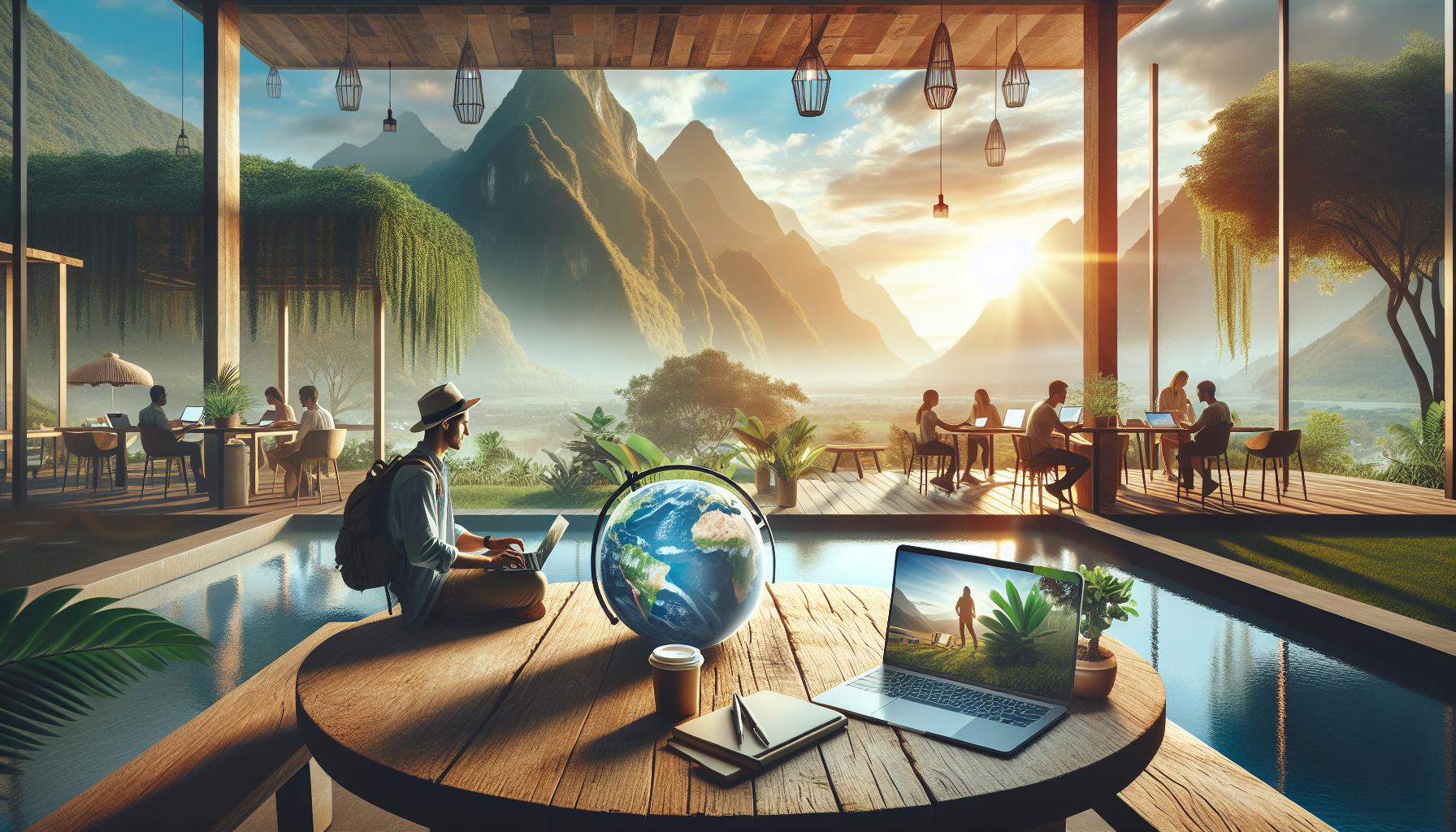 Measuring Productivity: Metrics and Tools for Remote Teams