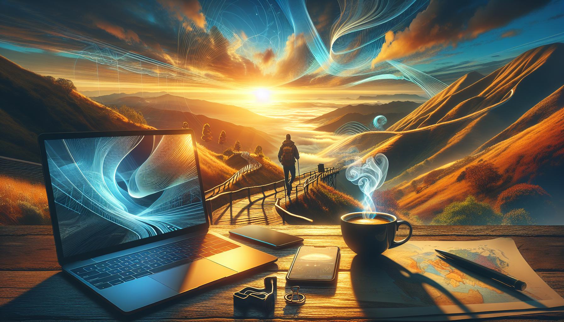 The Mechanics of Sound Movement in Gases