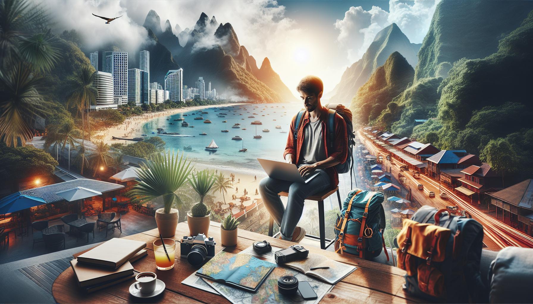 Must-Try Activities for Solo Explorers