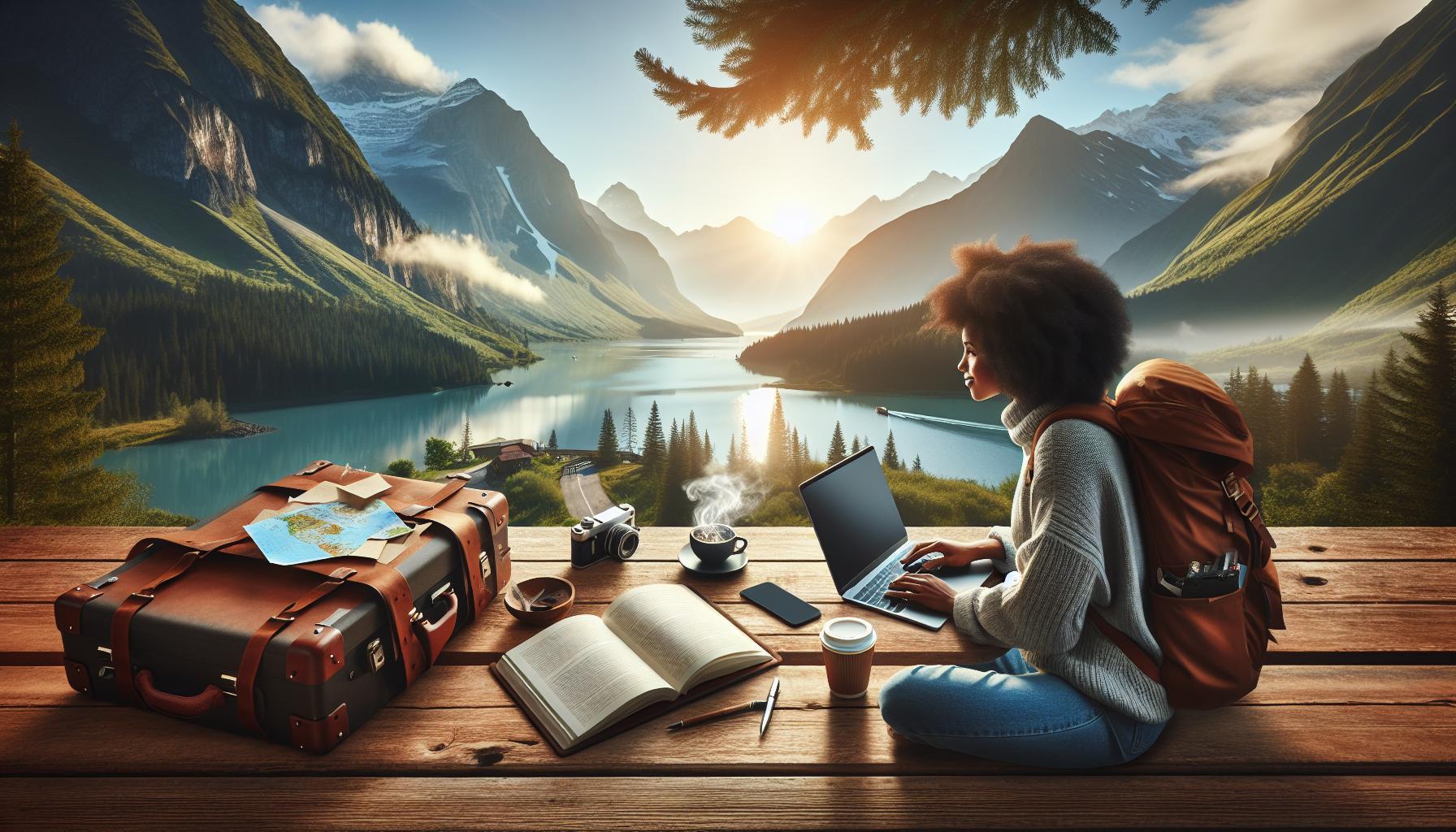 Navigating the Application Process for the Visa