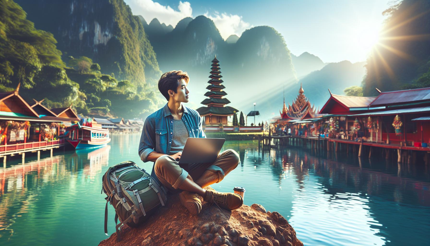 Navigating Cultural Differences as a Solo Traveler