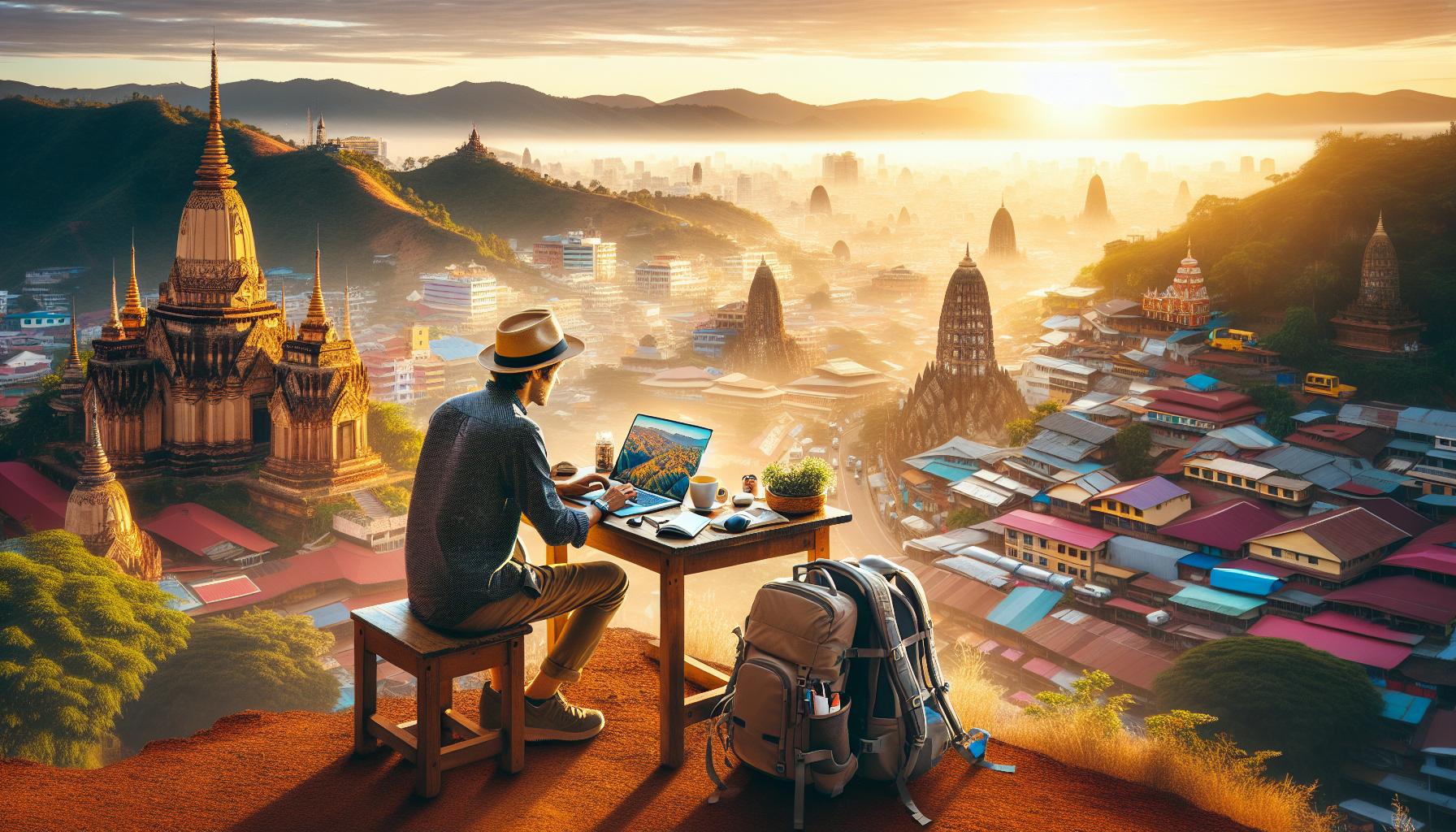Navigating Local Cultures with Confidence