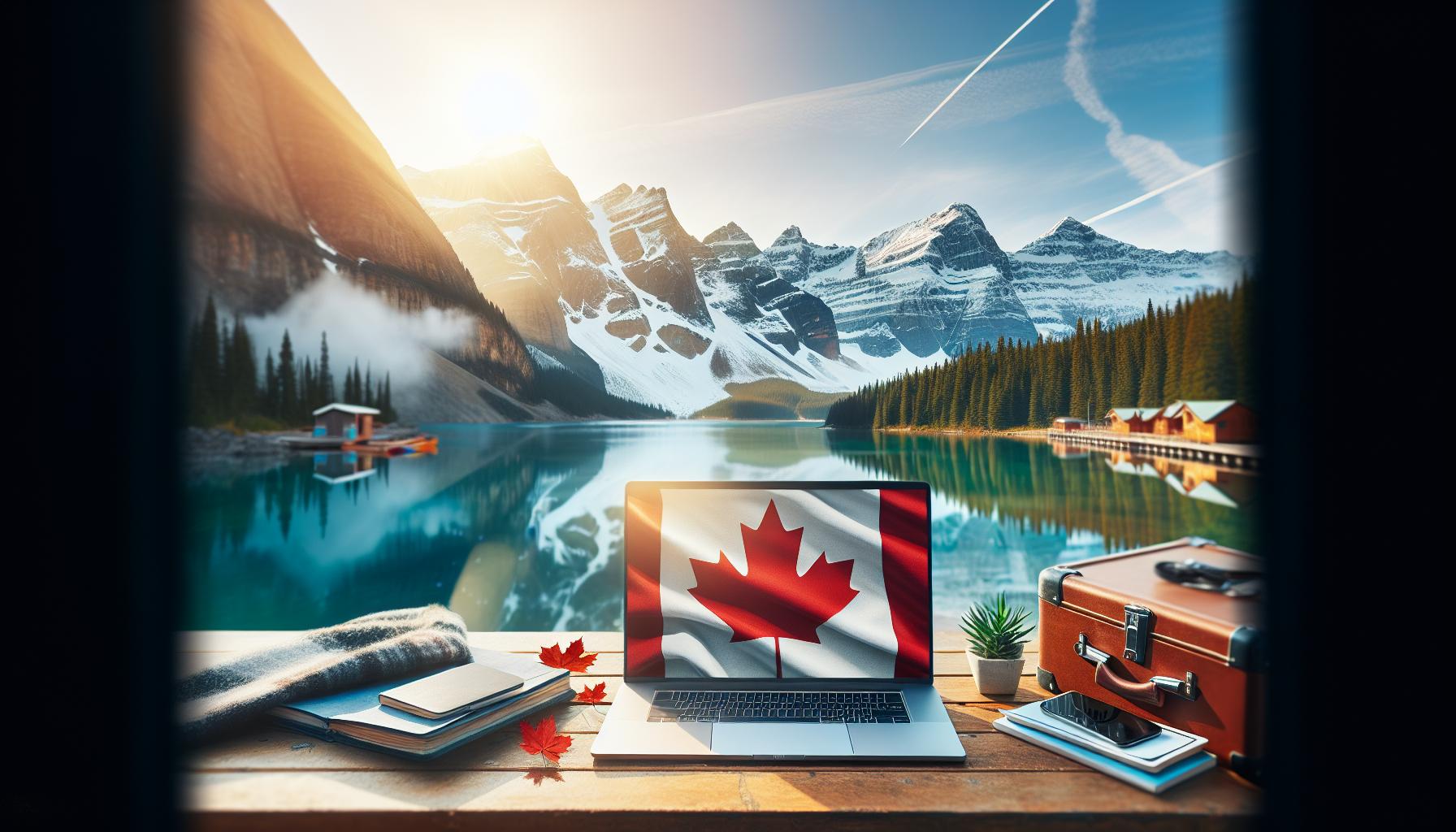 Navigating Remote Work Regulations in Canada