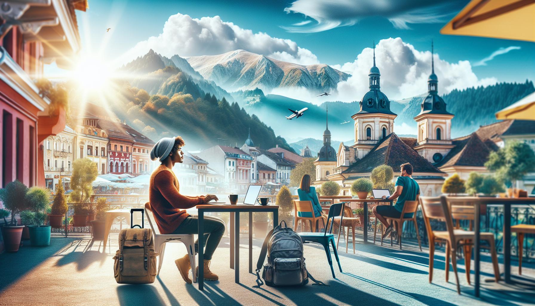 Navigating Romania's Remote Work Regulations