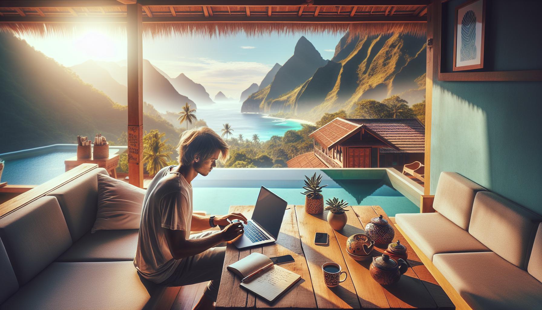 Navigating Solo: Transportation Strategies