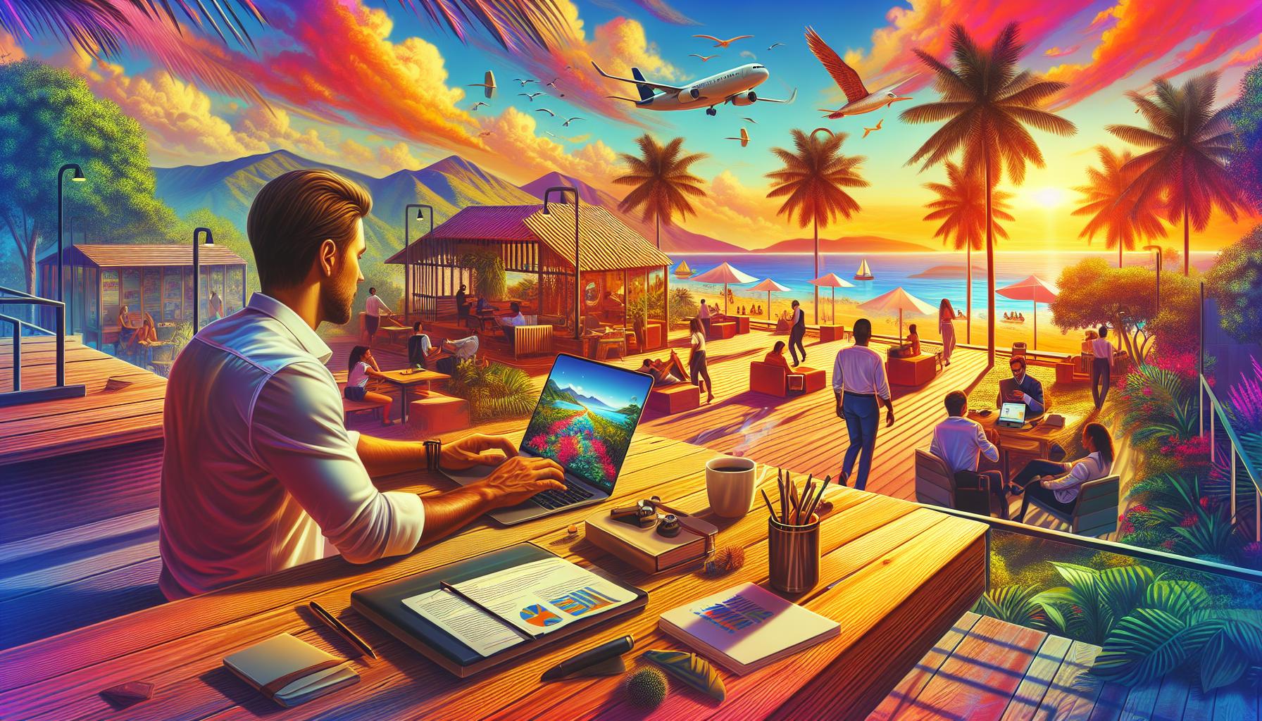 How to Get a Work Visa in the UK: Remote Worker's Blueprint 4 Navigating Sponsorship Requirements and Responsibilities