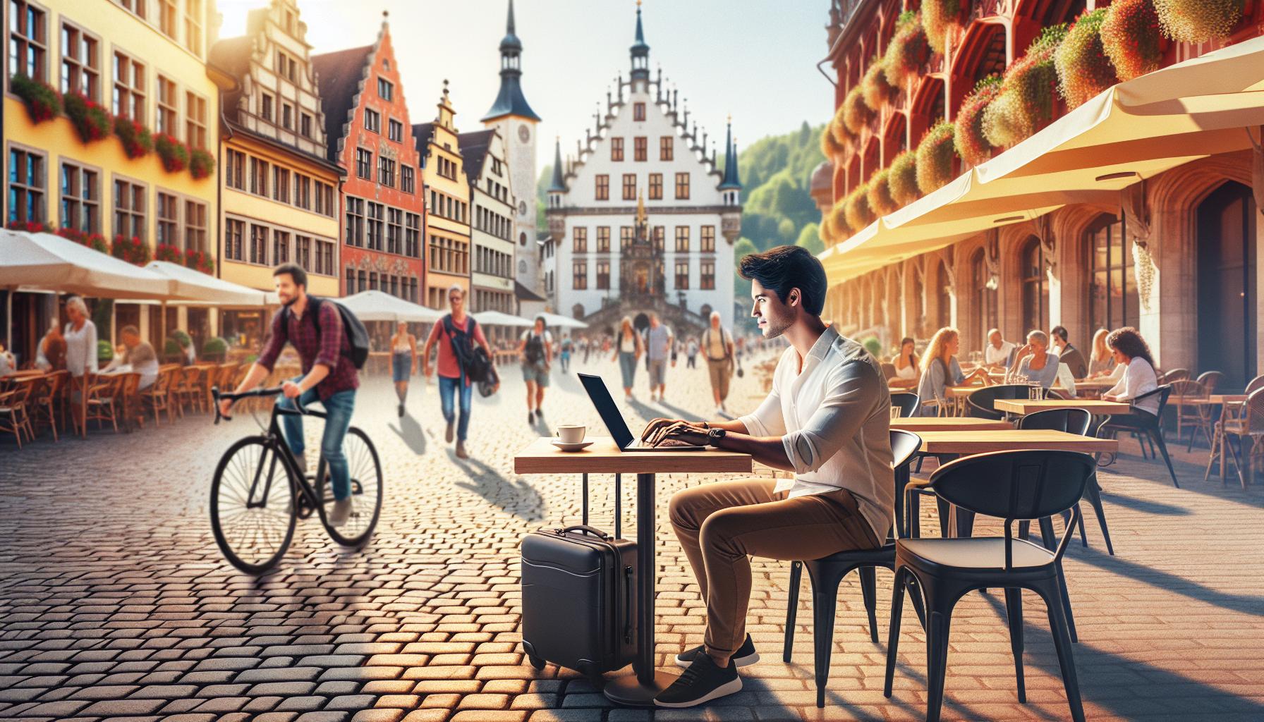 Navigating Transportation Safely Alone
