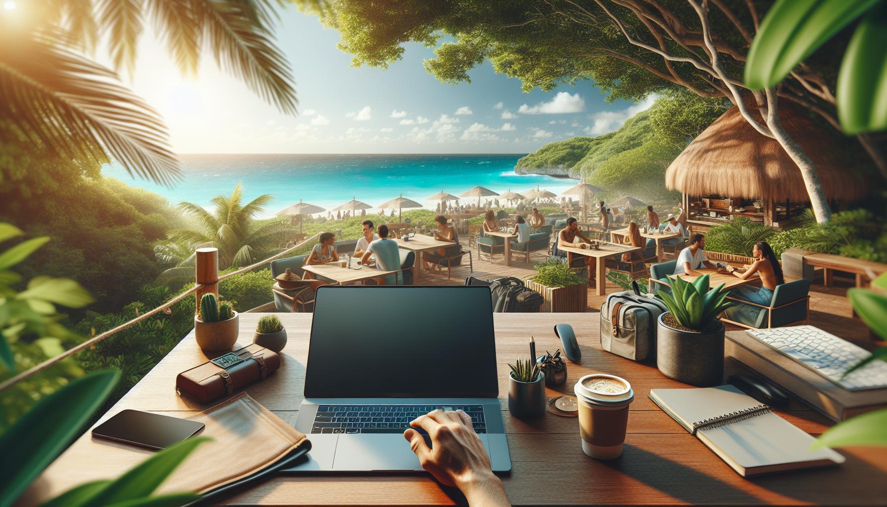 Is Tulum Safe for Solo Female Travellers? Navigate Mexico with Confidence 2 Navigating Tulum: Best Areas for Safety and Comfort