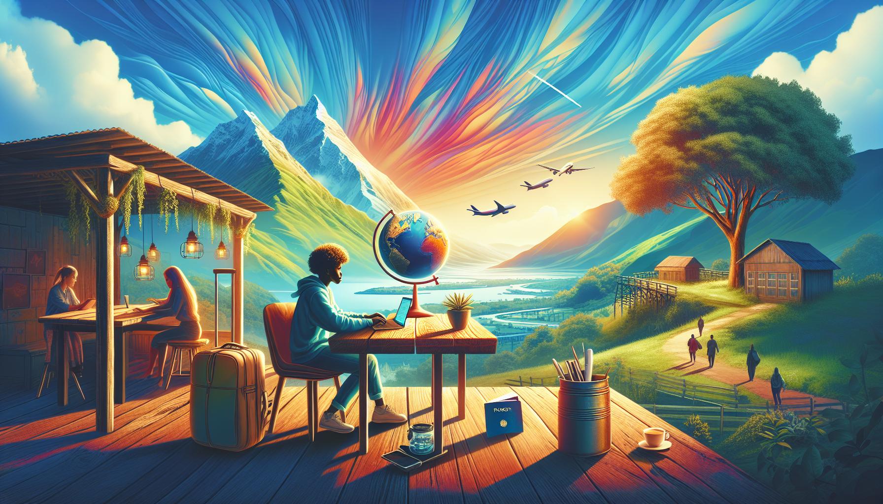 Navigating Visa Interviews: Tips for Success