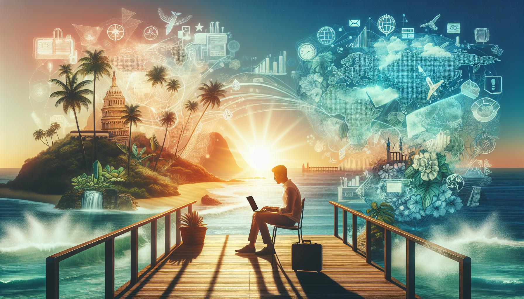 Navigating Work Visa Renewals: Tips and Tricks