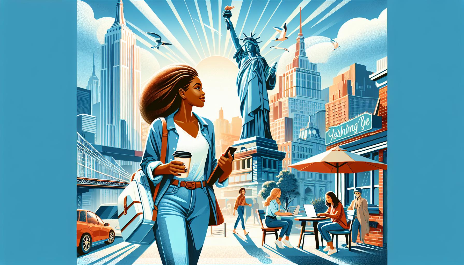 Is New York Safe for Solo Female Travellers? Essential Insights