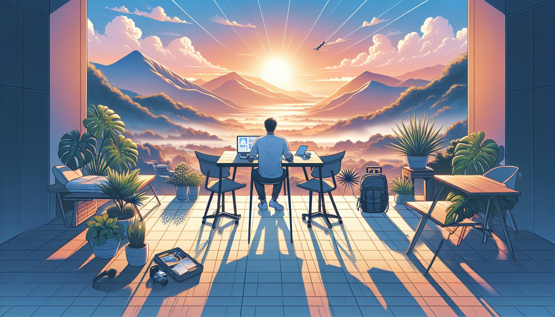 Overstaying Your Work Visa: Risks and Consequences