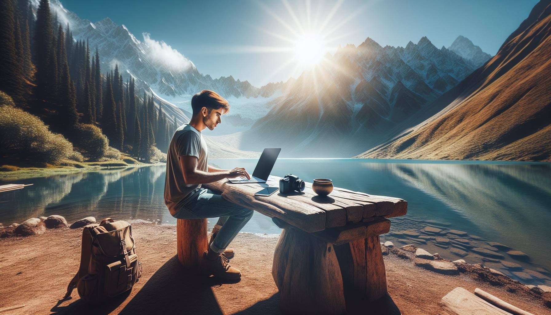 Packing Essentials for the Solo Journey