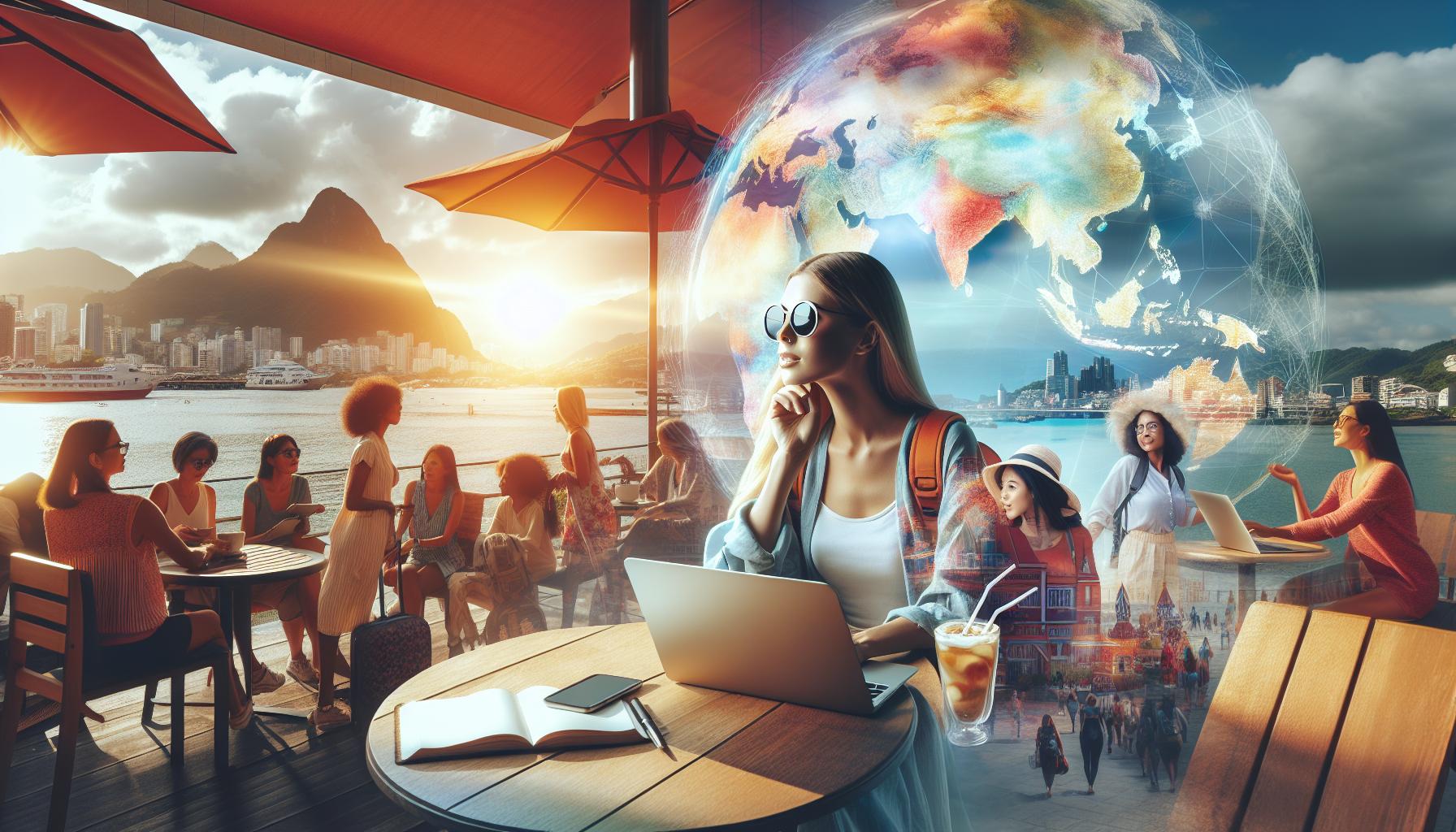 Is Puerto Rico Safe for Solo Female Travelers? Island Guide 2 Personal Safety Tips for Women Traveling Alone