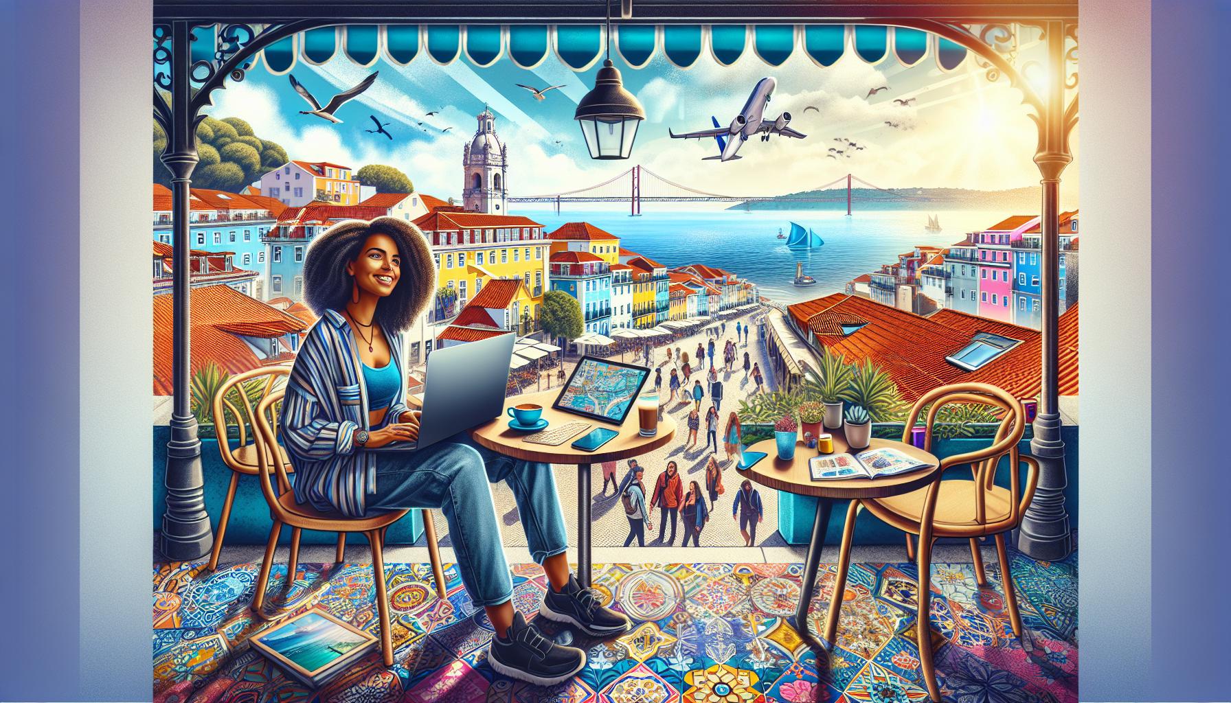 Is Portugal Safe for Solo Female Travellers? Understanding Safety and Security