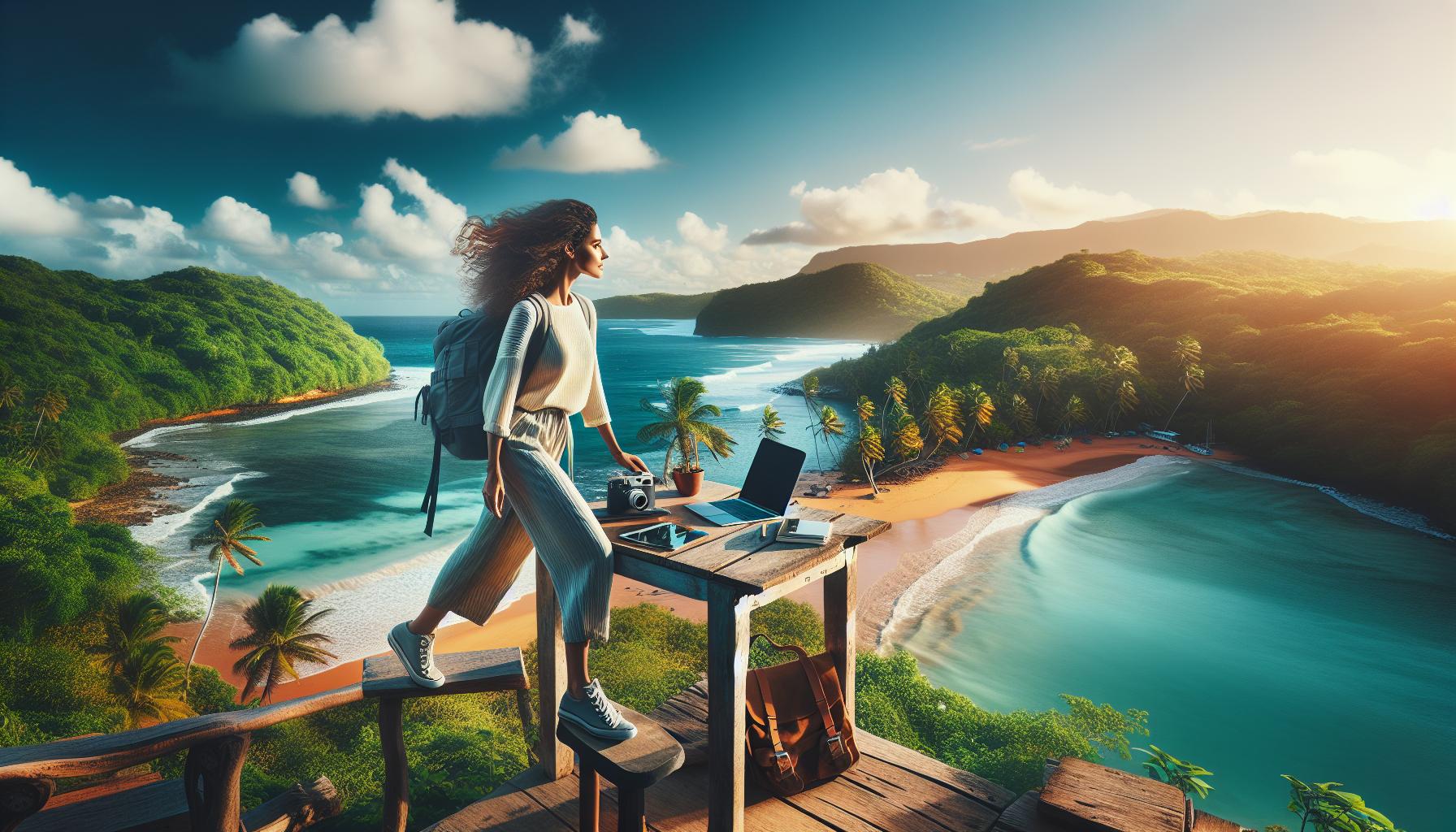 Is Puerto Rico Safe for Solo Female Travelers? Island Guide 1 Is Puerto Rico Safe for Solo Female Travelers?
