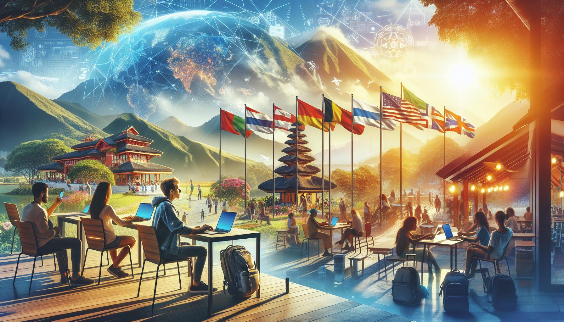 Red Flags: Identifying Unsafe Hostels