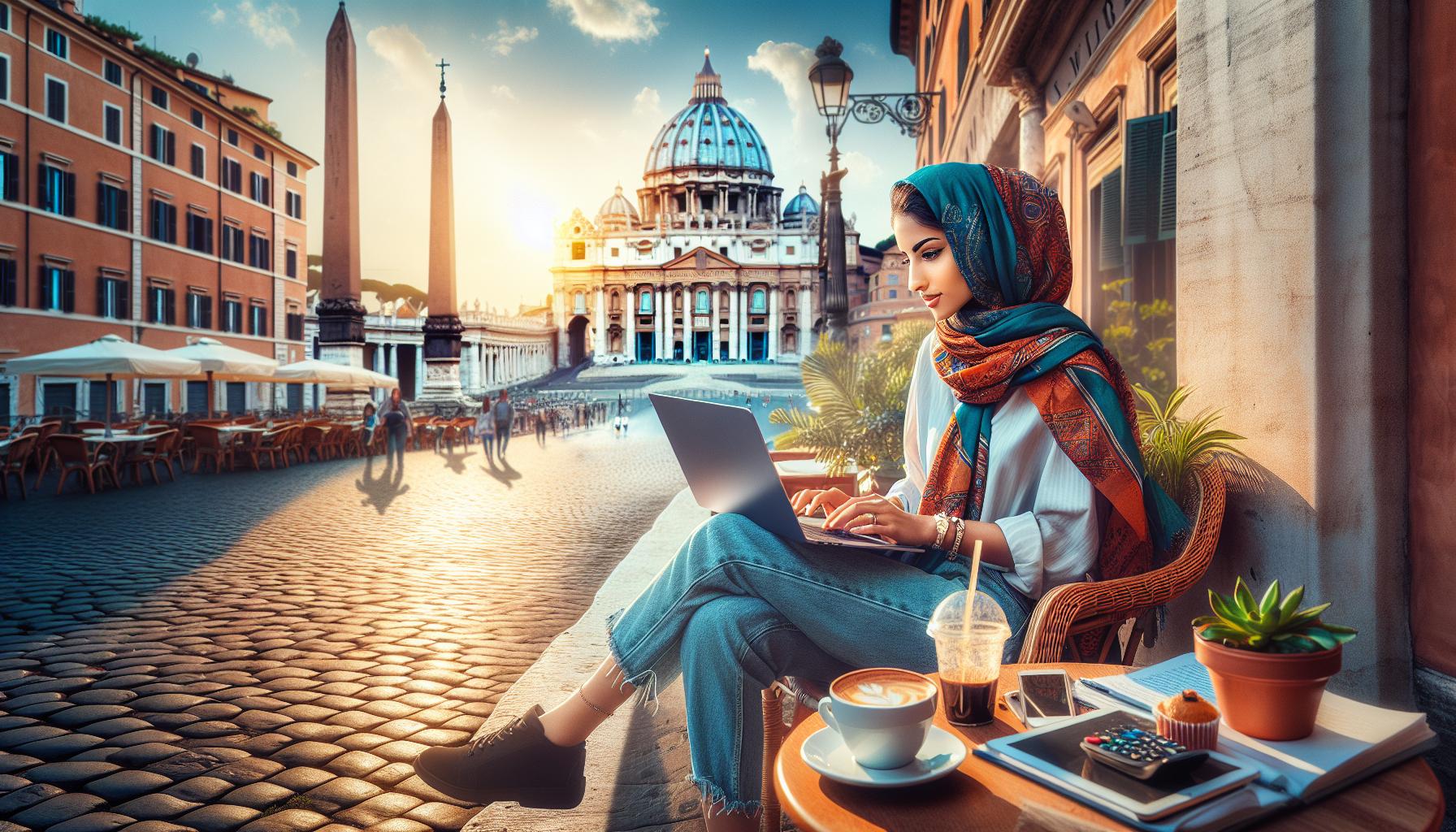 Is Rome Safe for Solo Female Travellers? Navigate the Eternal City 1 Is Rome Safe for Solo Female Travellers? Key Insights and Statistics