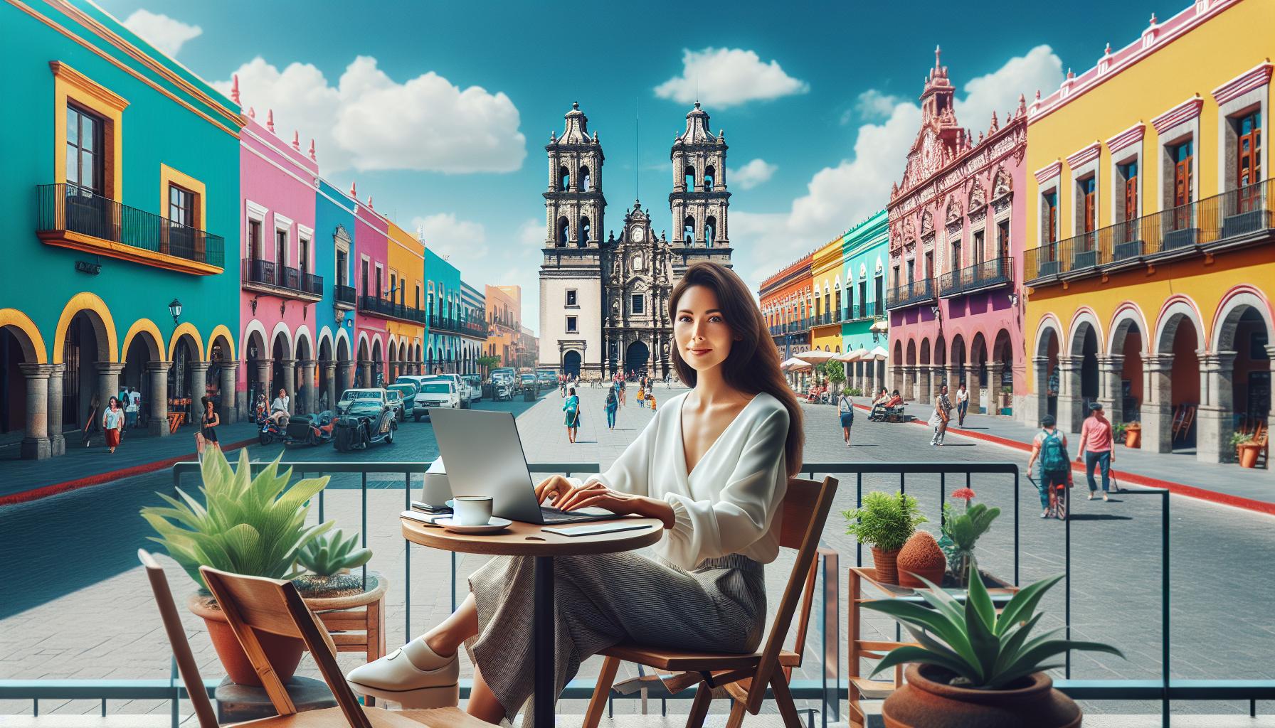 Safe Destinations in Mexico for Solo Female Explorers