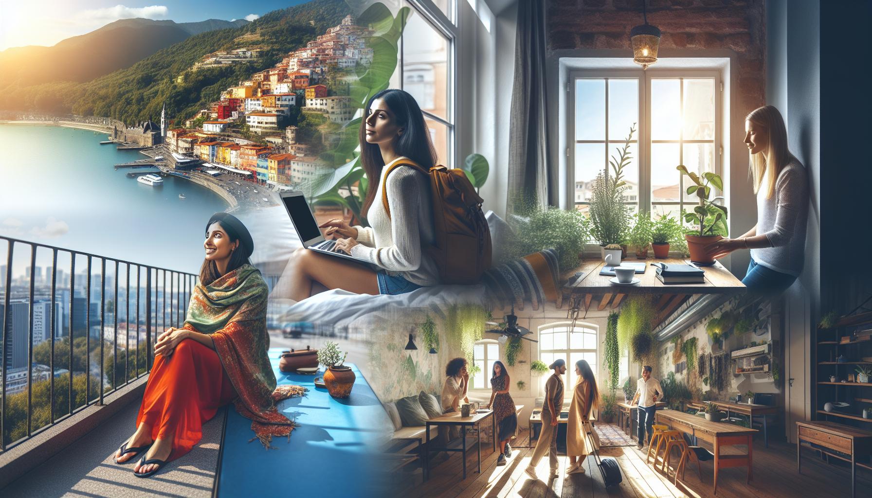 Safest Cities for Solo Female Travelers: Criteria for Selection