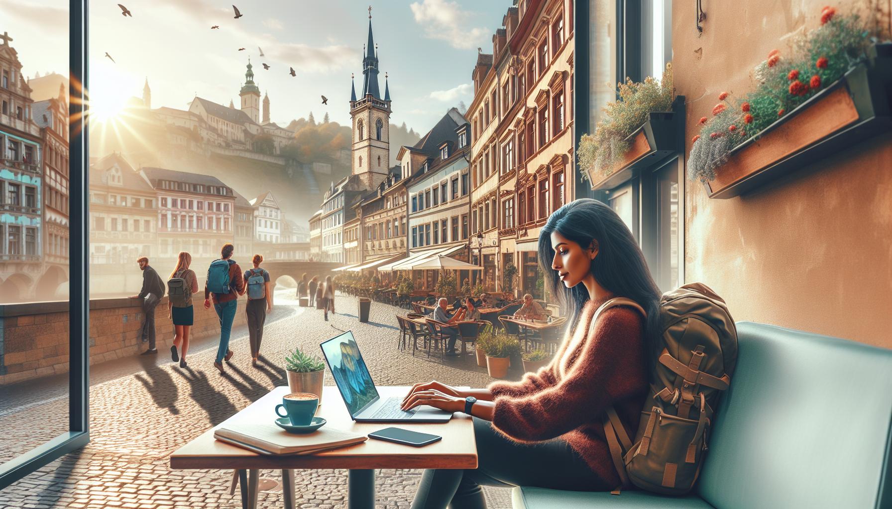 Safety Considerations for Solo Travel in Europe