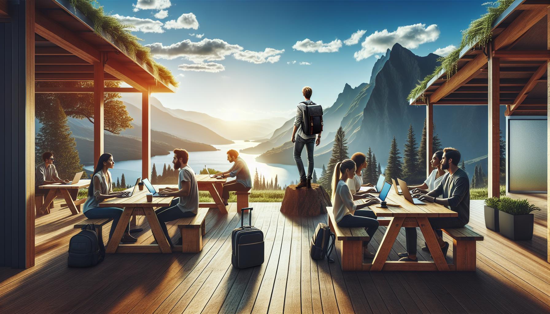 Safety Considerations for Solo Travelers in Groups