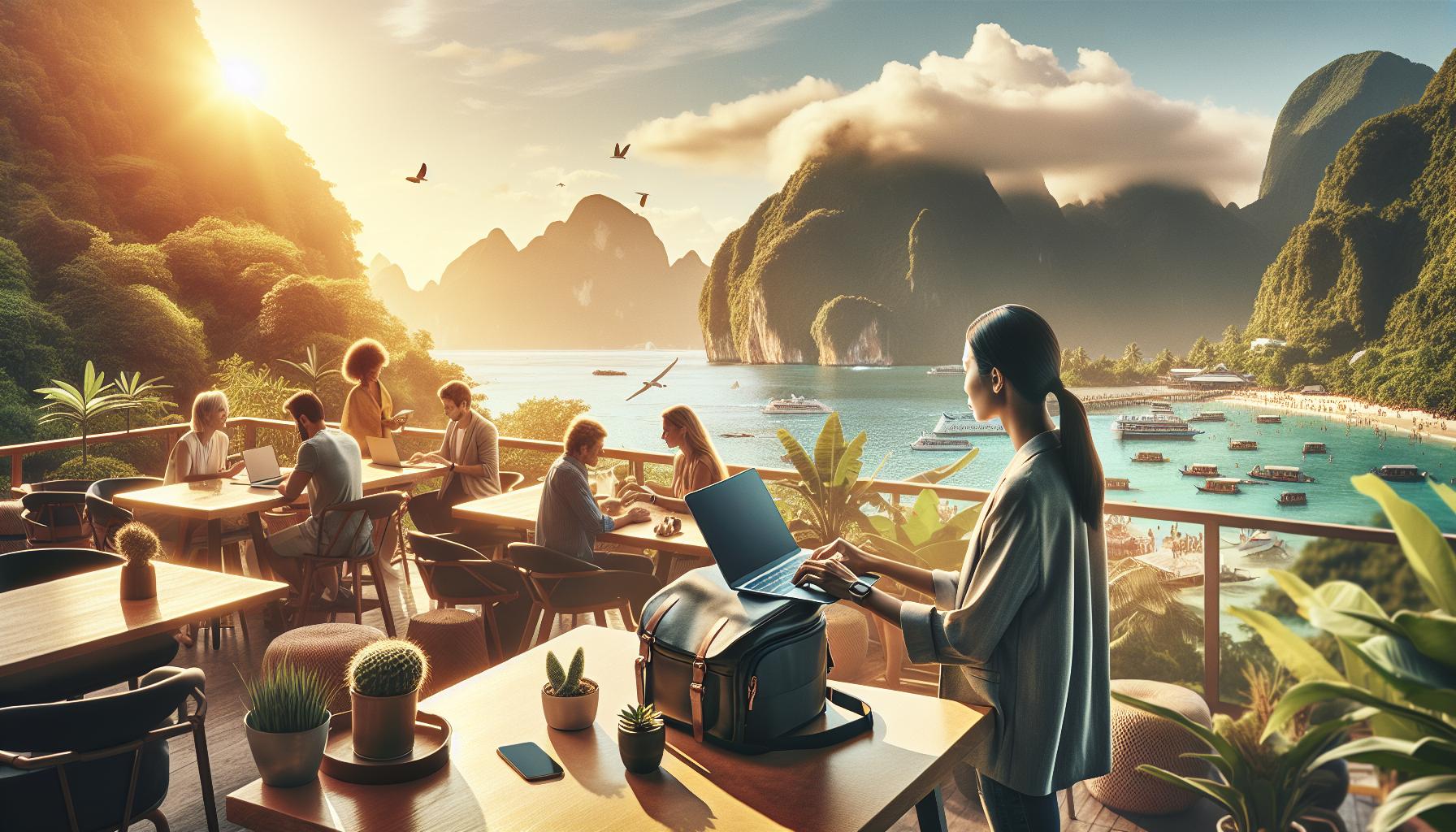 Safety and Support Services on Board