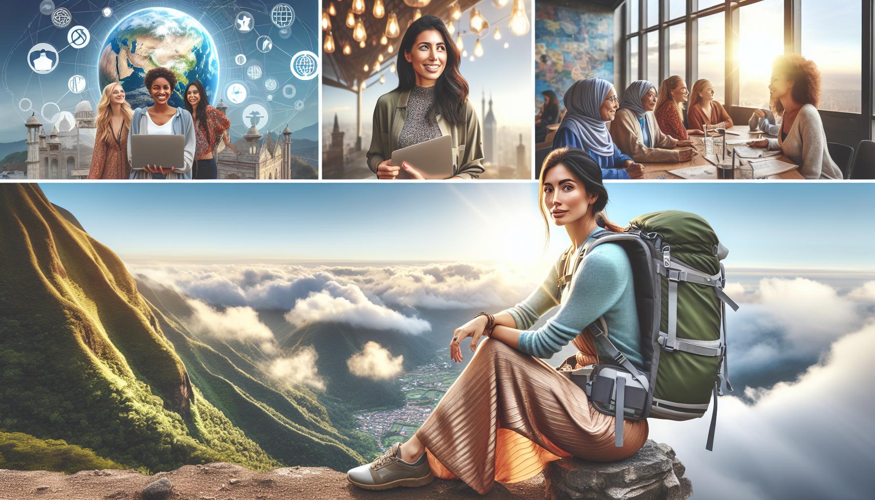 Safety Tips Every Solo Female Traveler Should Know