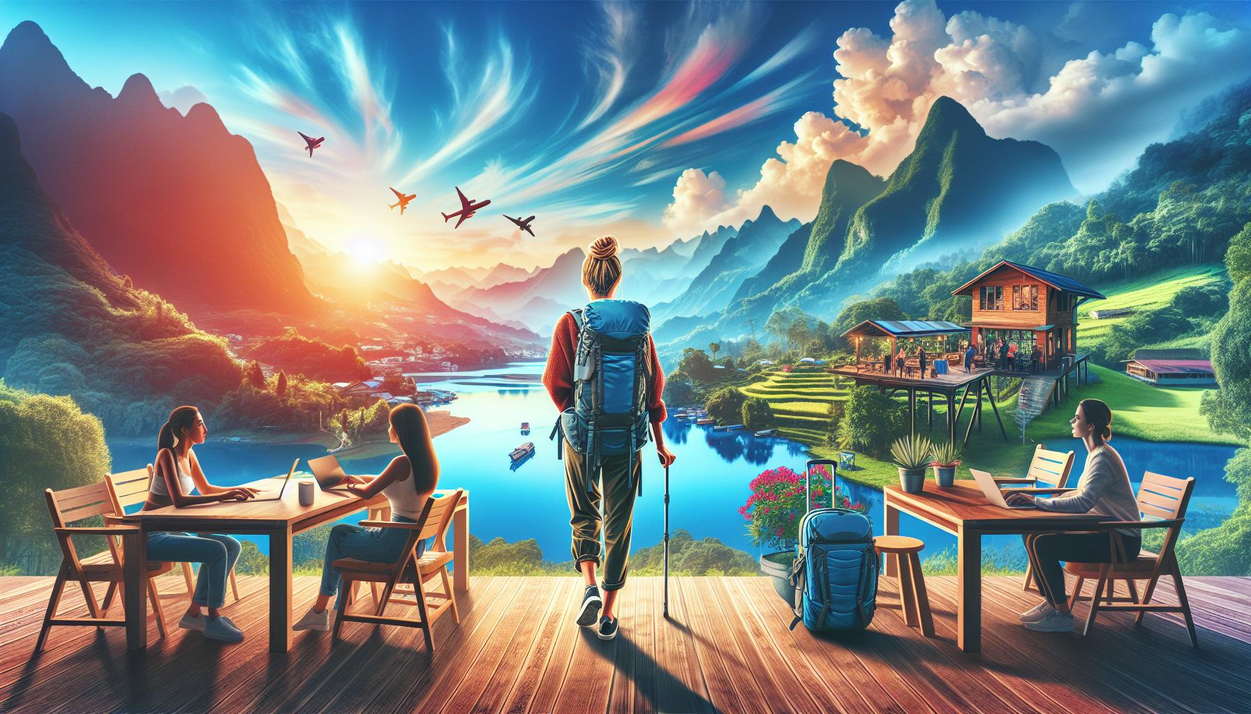 Safety Tips Every Solo Traveler Should Know