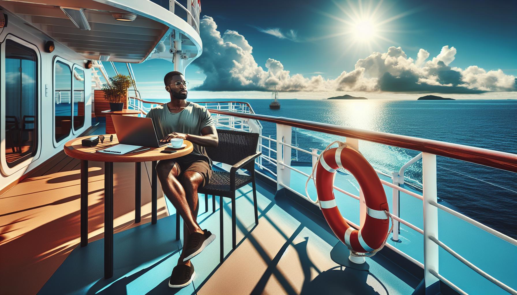 Safety Tips for Solo Cruising: Stay Secure at Sea
