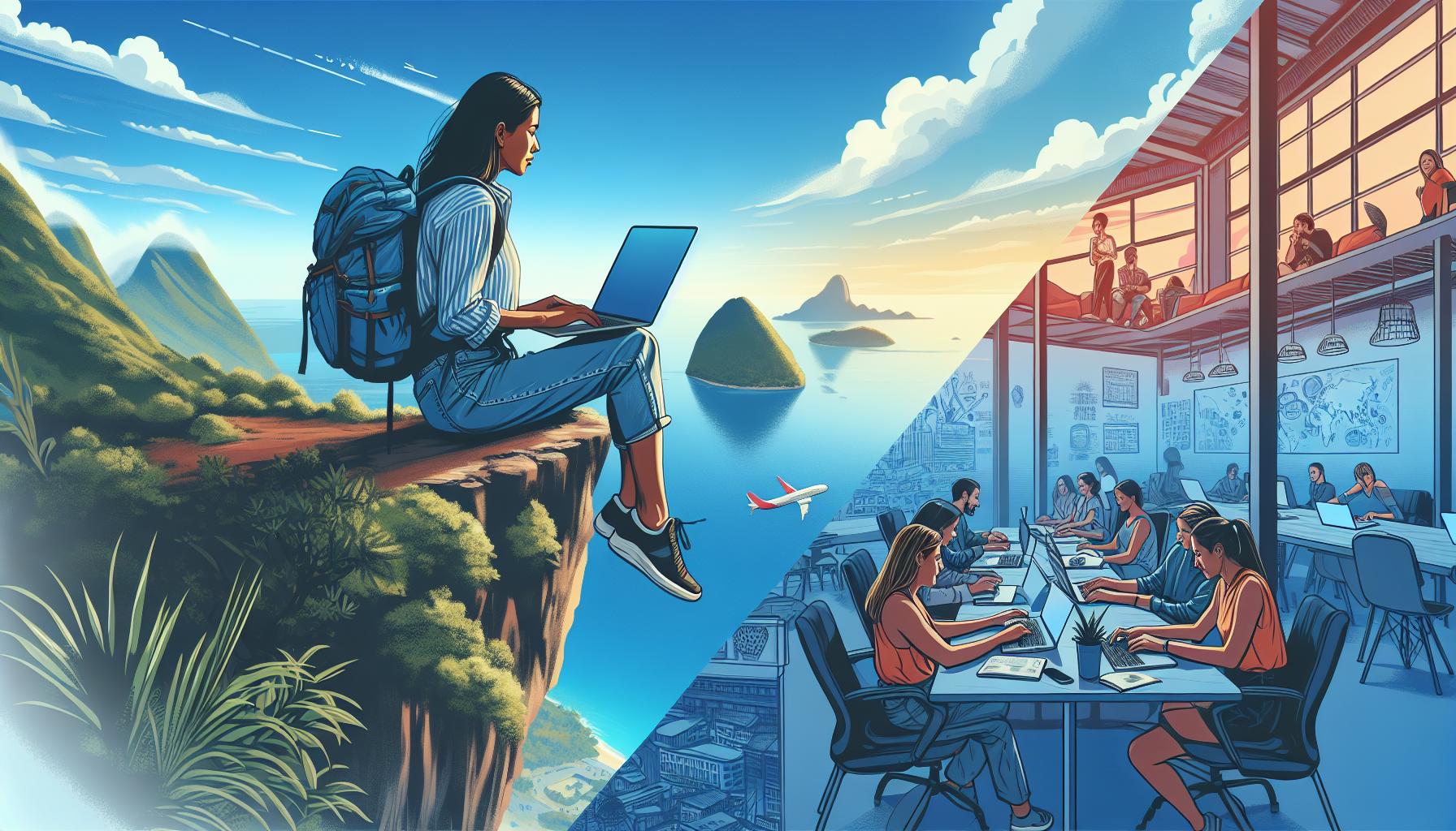 Safety Tips for Solo Female Adventures