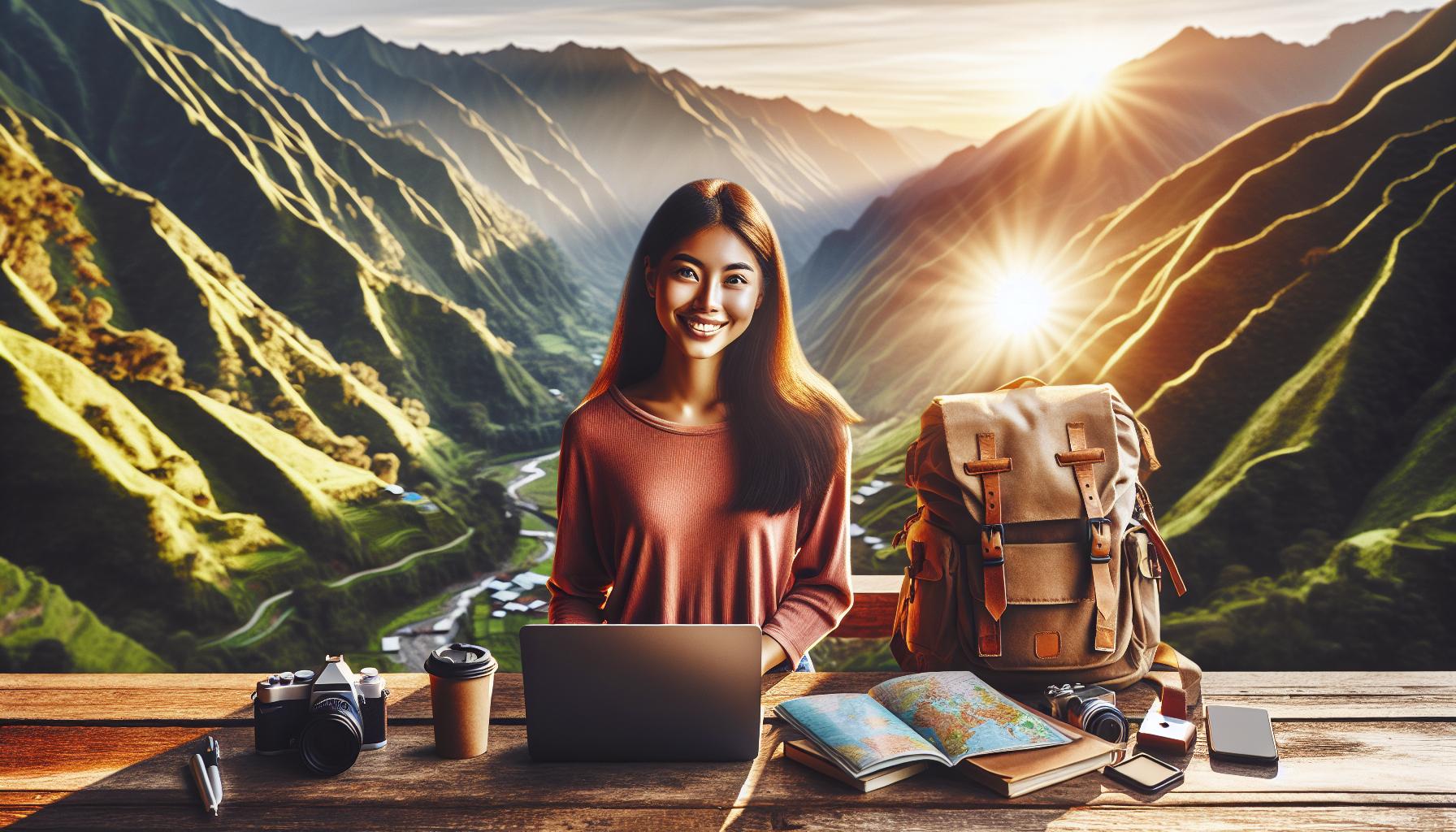 Safety Tips for Solo Travelers on Vacation